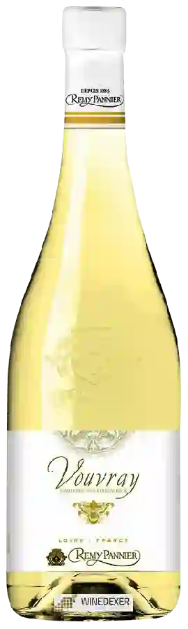 Winery Rémy Pannier - Vouvray