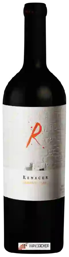 Winery Renacer - Cabernet Franc Winery Renacer - Cabernet Franc