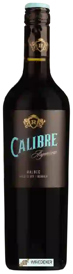 Winery Renacer - Calibre Malbec Winery Renacer - Calibre Malbec