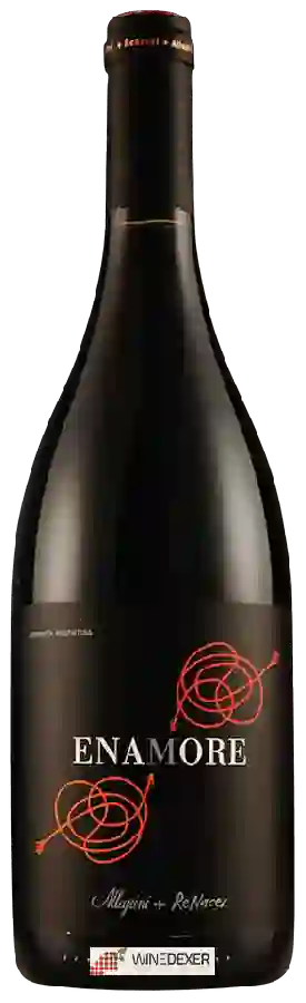 Winery Renacer - Enamore Winery Renacer - Enamore