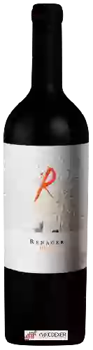 Winery Renacer - Malbec