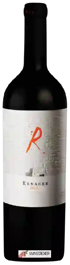 Winery Renacer - Malbec