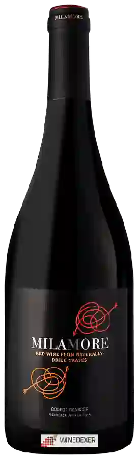 Winery Renacer - Milamore