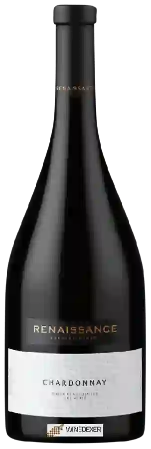 Renaissance Raevsky Winery - Chardonnay