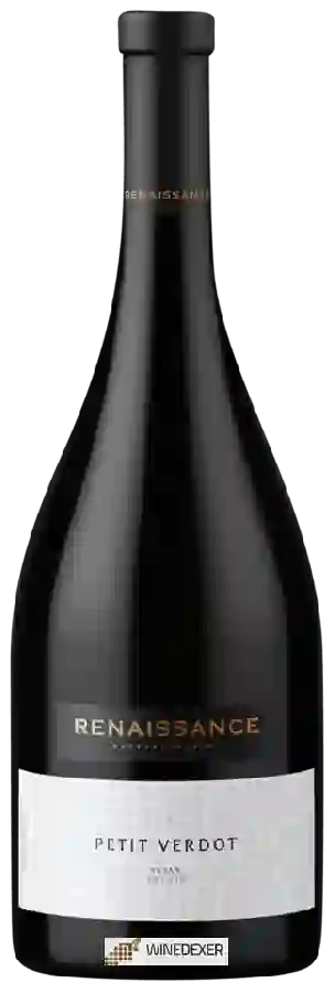 Renaissance Raevsky Winery - Petit Verdot