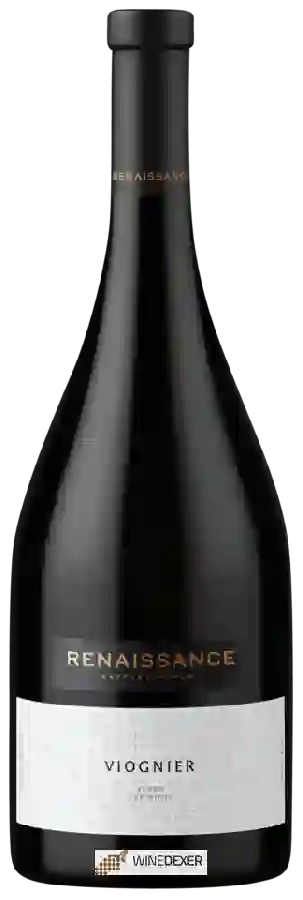 Renaissance Raevsky Winery - Viognier Dry White