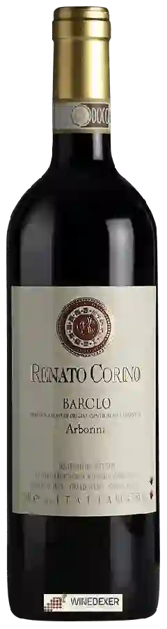 Winery Renato Corino - Arborina Barolo