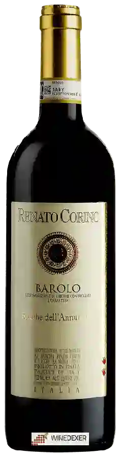 Winery Renato Corino - Barolo Winery Renato Corino - Barolo