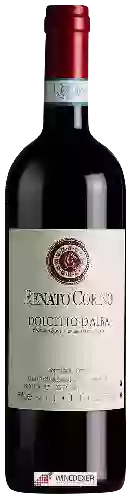 Winery Renato Corino - Dolcetto d'Alba