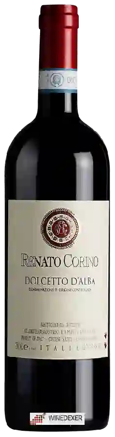 Winery Renato Corino - Dolcetto d'Alba Winery Renato Corino - Dolcetto d'Alba