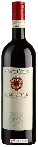 Winery Renato Corino - Nebbiolo d'Alba