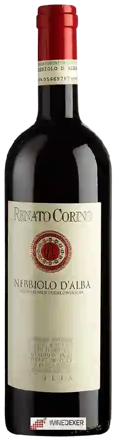 Winery Renato Corino - Nebbiolo d'Alba