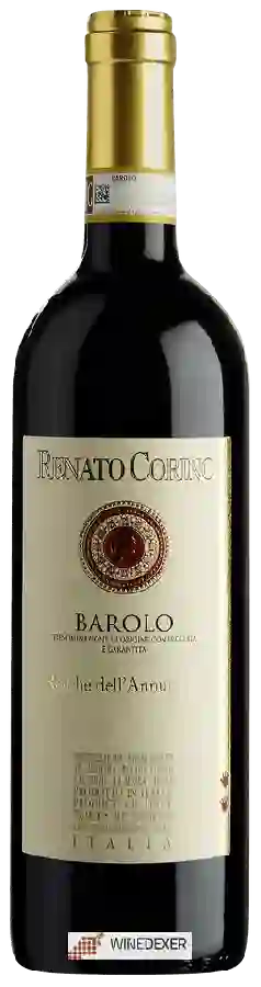 Winery Renato Corino - Rocche dell'Annunziata Barolo