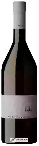 Winery Renato Keber - Grici Chardonnay