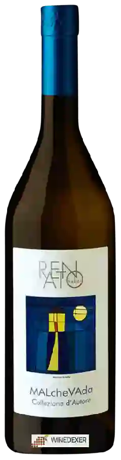 Winery Renato Keber - Malchevada Collezione d'Autore