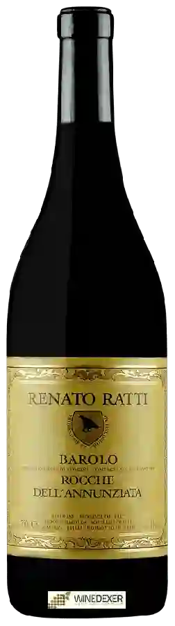 Winery Renato Ratti - Barolo Rocche
