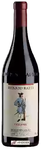 Winery Renato Ratti - Dolcetto d'Alba Colombé