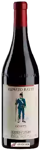 Winery Renato Ratti - Ochetti Nebbiolo d'Alba