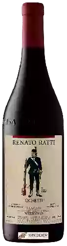 Winery Renato Ratti - Ochetti Nebbiolo