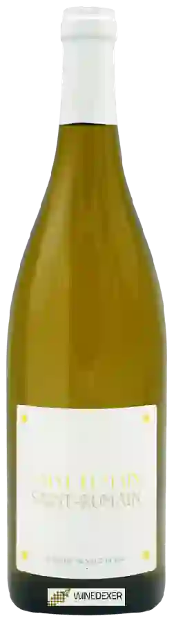 Domaine Renaud Boyer - Saint-Romain Blanc