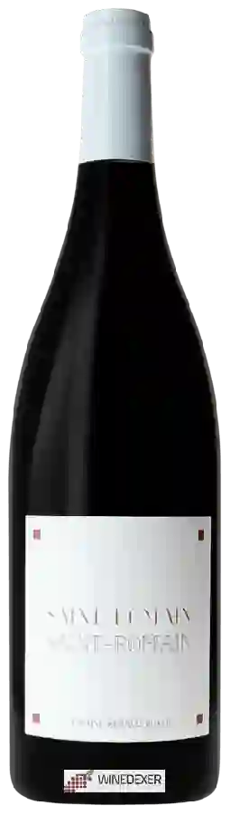 Domaine Renaud Boyer - Saint-Romain Rouge Domaine Renaud Boyer - Saint-Romain Rouge