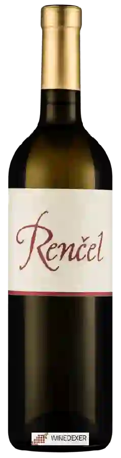 Winery Renčel - Cuvée Vincent