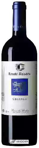 Winery Rendé Masdéu - Criança