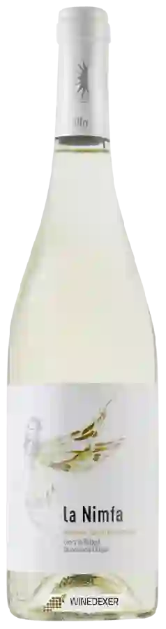 Winery Rendé Masdéu - La Nimfa Blanc de Blancs Winery Rendé Masdéu - La Nimfa Blanc de Blancs