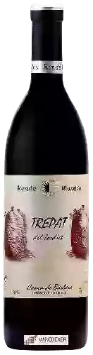 Winery Rendé Masdéu - Trepat del Jordiet