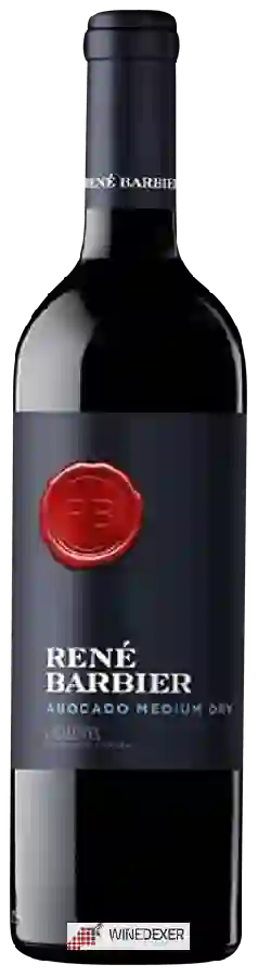 Winery René Barbier - Abocado Semiseco Winery René Barbier - Abocado Semiseco