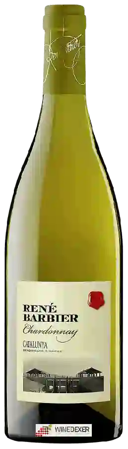 Winery René Barbier - Chardonnay Catalunya