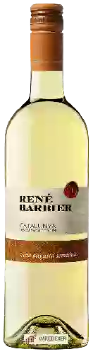 Winery René Barbier - Vi&ntildea Augusta Semidulce