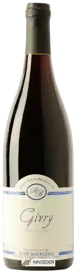 Winery Rene Bourgeon - Givry
