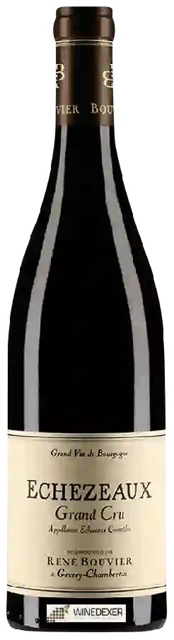 Winery René Bouvier - Échezeaux Grand Cru