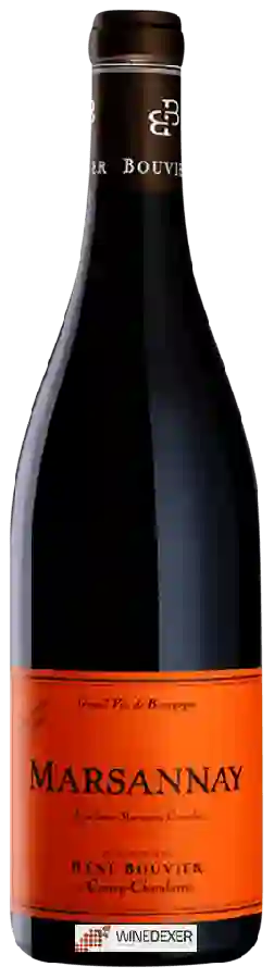 Winery René Bouvier - Marsannay Winery René Bouvier - Marsannay