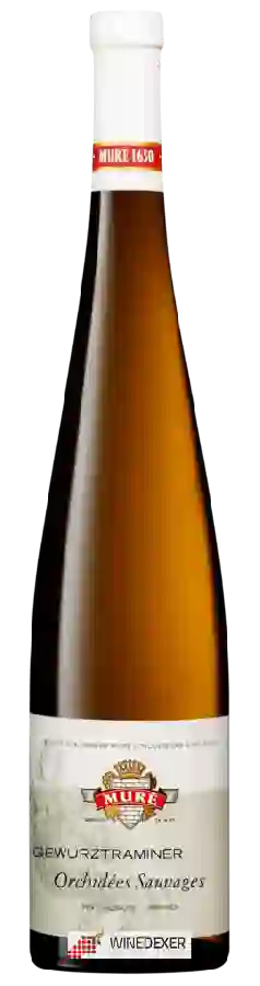 Winery René Muré - Orchidées Sauvages Gewürztraminer