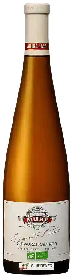 Winery René Muré - Signature Gewürztraminer