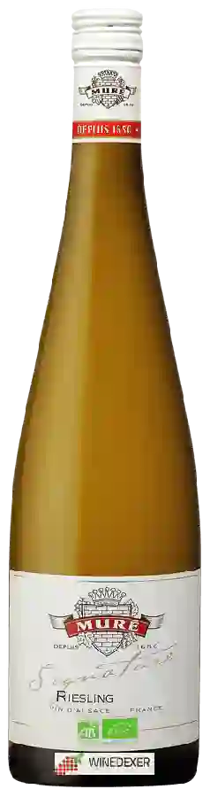 Winery René Muré - Signature Riesling Winery René Muré - Signature Riesling