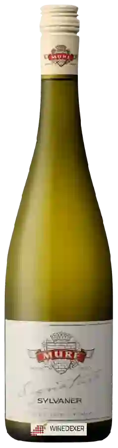 Winery René Muré - Signature Sylvaner Winery René Muré - Signature Sylvaner
