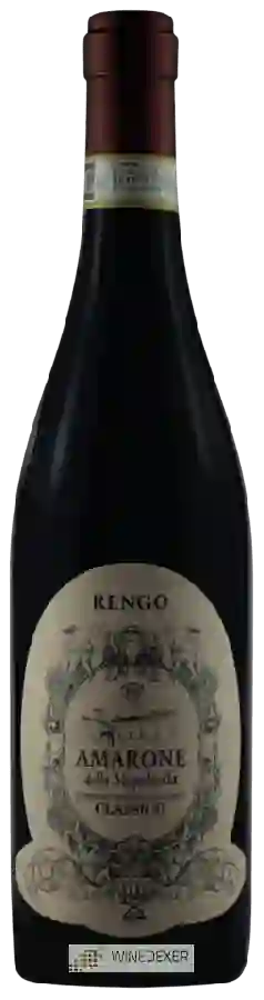 Winery Rengo - Amarone della Valpolicella Classico Winery Rengo - Amarone della Valpolicella Classico