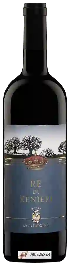 Winery Renieri - Re di Renieri