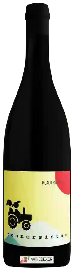 Winery Renner - Rennersistas Blaufränkisch