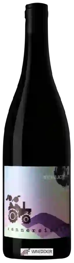 Winery Renner - Rennersistas Intergalactic Winery Renner - Rennersistas Intergalactic