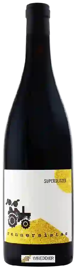 Winery Renner - Rennersistas Superglitzer