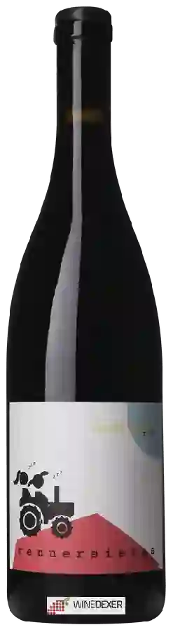 Winery Renner - Rennersistas Waiting For Tom Rosé Winery Renner - Rennersistas Waiting For Tom Rosé