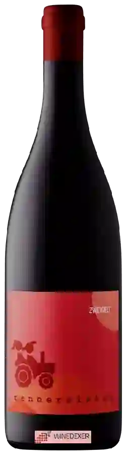 Winery Renner - Rennersistas Zweigelt Winery Renner - Rennersistas Zweigelt