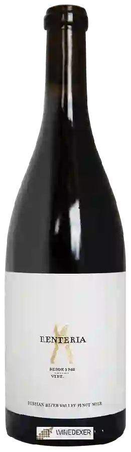 Winery Renteria - Pinot Noir