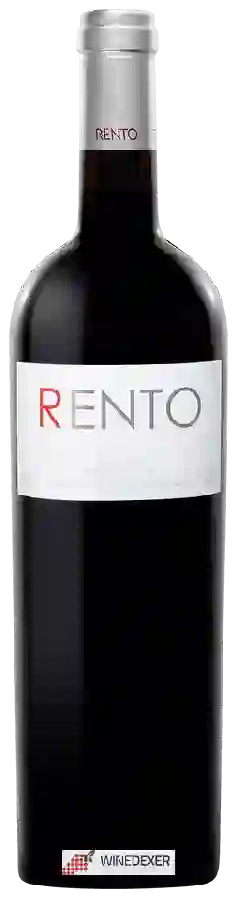 Bodega Rento - Tinto Bodega Rento - Tinto