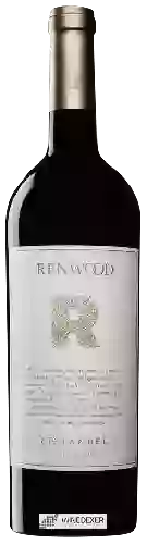 Winery Renwood - Fiddletown Zinfandel