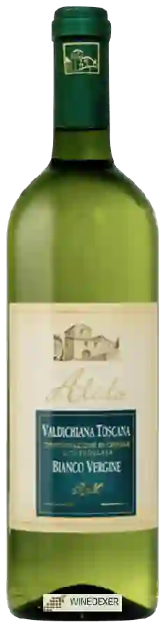 Winery Renzo Masi - Alido Valdichiana Toscana Bianco Vergine